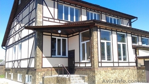 Продам новый дом в Малой Даниловке - <ro>Изображение</ro><ru>Изображение</ru> #2, <ru>Объявление</ru> #1106023