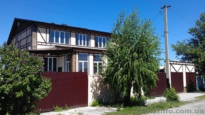 Продам новый дом в Малой Даниловке - <ro>Изображение</ro><ru>Изображение</ru> #3, <ru>Объявление</ru> #1106023