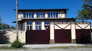 Продам новый дом в Малой Даниловке - <ro>Изображение</ro><ru>Изображение</ru> #4, <ru>Объявление</ru> #1106023