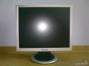 Продам монитор Samsung SyncMaster 920N бу - <ro>Изображение</ro><ru>Изображение</ru> #1, <ru>Объявление</ru> #1110342