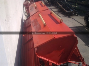 СЗ 3, 6 сівалка зернова Б/В 