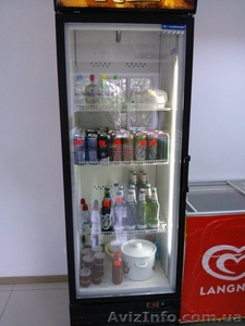 Холодильник - витрина - <ro>Изображение</ro><ru>Изображение</ru> #1, <ru>Объявление</ru> #1104169