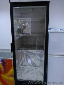 Витринный холодильник - <ro>Изображение</ro><ru>Изображение</ru> #1, <ru>Объявление</ru> #1104174