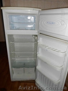 Холодильник НОРД 214 на запчасти - <ro>Изображение</ro><ru>Изображение</ru> #1, <ru>Объявление</ru> #1114272