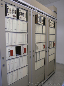 Покупаем,  демонтируем списанное оборудование