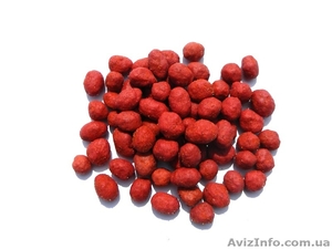 Кранч ,  арахис,  снек