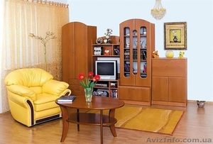 Продам гостиную мебель и компьютерный стол - <ro>Изображение</ro><ru>Изображение</ru> #1, <ru>Объявление</ru> #1120754