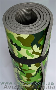 Килимок хантер, килимок армійський, килимок камуфляж, килимок єгер, - <ro>Изображение</ro><ru>Изображение</ru> #4, <ru>Объявление</ru> #1118029