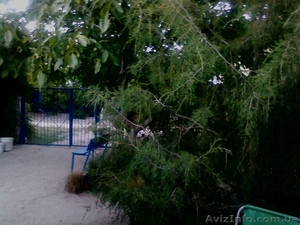 Азов. Генгорка. Спокойный отдых для семей.