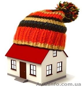 Утепление фасадов домов и квартир - <ro>Изображение</ro><ru>Изображение</ru> #1, <ru>Объявление</ru> #1114329