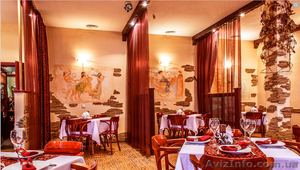 Ресторан и банкетный зал на Алексеевке  - <ro>Изображение</ro><ru>Изображение</ru> #5, <ru>Объявление</ru> #1131272