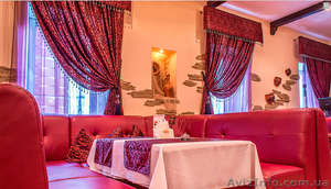 Ресторан и банкетный зал на Алексеевке  - <ro>Изображение</ro><ru>Изображение</ru> #6, <ru>Объявление</ru> #1131272