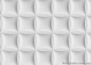  декоративные 3D панели для стен из гипса - <ro>Изображение</ro><ru>Изображение</ru> #3, <ru>Объявление</ru> #1136929