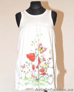 Детская  турецкая одежда оптом