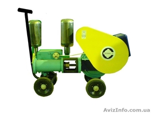 	Установка насосная марки ВНПБ-10/32 