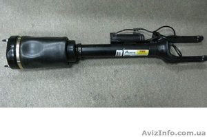 амортизаторы на Мерседес любой модели в наличии!!!