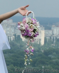 Оформление свадеб и различных мероприятий - <ro>Изображение</ro><ru>Изображение</ru> #2, <ru>Объявление</ru> #1143730