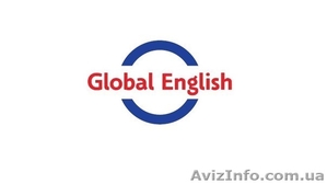 GLOBAL ENGLISH, курсы английского языка - <ro>Изображение</ro><ru>Изображение</ru> #1, <ru>Объявление</ru> #1141933