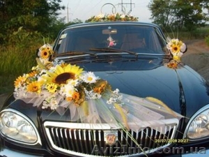 Оформление свадеб и различных мероприятий - <ro>Изображение</ro><ru>Изображение</ru> #7, <ru>Объявление</ru> #1143730