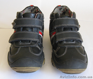 Детские ботинки Beeko (фабричный Китай-Канада) р.30 -  б.у. - <ro>Изображение</ro><ru>Изображение</ru> #4, <ru>Объявление</ru> #1143697