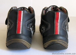 Детские ботинки Beeko (фабричный Китай-Канада) р.30 -  б.у. - <ro>Изображение</ro><ru>Изображение</ru> #3, <ru>Объявление</ru> #1143697