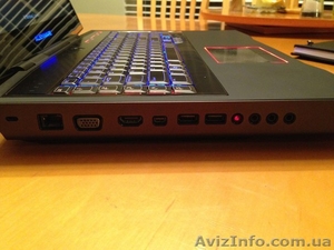 Профессиональные ноутбуки Alienware m18x R2 3630QM, 780M - <ro>Изображение</ro><ru>Изображение</ru> #3, <ru>Объявление</ru> #1152842