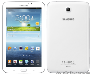 Продам планшет Samsung Galaxy Tab 3 SM-T 211 ( GSM ) - <ro>Изображение</ro><ru>Изображение</ru> #1, <ru>Объявление</ru> #1152789