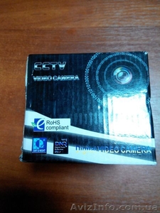 Ик-прожектор 48 LED светодиодов CCTV IR Infrared - <ro>Изображение</ro><ru>Изображение</ru> #2, <ru>Объявление</ru> #1168882