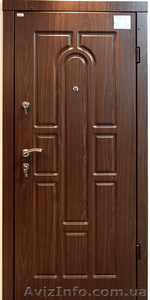 Бронированные входные двери на заказ в дом, квартиру, офис, тамбур, дачу . - <ro>Изображение</ro><ru>Изображение</ru> #1, <ru>Объявление</ru> #1157350