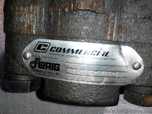 Гідронасос COMMERCIAL модель AIG P 545360-8/88-1 - 1 шт. 