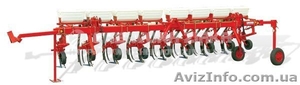 Культиватор АЛЬТАИР 5, 6-04 пропашной по нормальной цене