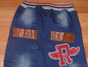 Детские джинсы для мальчиков - <ro>Изображение</ro><ru>Изображение</ru> #1, <ru>Объявление</ru> #1155370