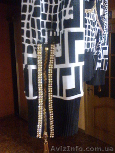 Женская кофта-блузка Турция - <ro>Изображение</ro><ru>Изображение</ru> #2, <ru>Объявление</ru> #1160612