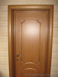 Профессиональная установка межкомнатных дверей. - <ro>Изображение</ro><ru>Изображение</ru> #5, <ru>Объявление</ru> #520325