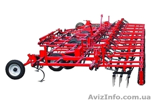 Культиватор КПГ-14 на трактор 330 л.с