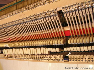 Продам немецкое пианино кремового цвета - <ro>Изображение</ro><ru>Изображение</ru> #2, <ru>Объявление</ru> #1175862