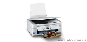 МФУ Epson Expression Home XP-315 с СНПЧ