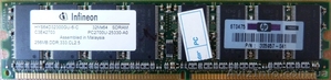 Оперативная память Infineon HYS64D32300GU-6-C (DDR/256MB) - <ro>Изображение</ro><ru>Изображение</ru> #1, <ru>Объявление</ru> #1187164