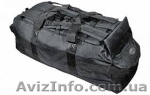 Транспортировочная сумка-рюкзак 100 литров Англия НАТО - <ro>Изображение</ro><ru>Изображение</ru> #3, <ru>Объявление</ru> #1196520