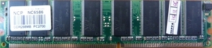Оперативная память NCP NP25D328256K (DDR/256MB) - <ro>Изображение</ro><ru>Изображение</ru> #1, <ru>Объявление</ru> #1187165