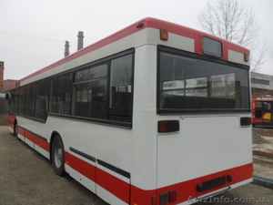 Срочно продам Автобусы MAN - <ro>Изображение</ro><ru>Изображение</ru> #1, <ru>Объявление</ru> #1188594