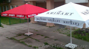 Зонты для кафе, торговли и отдыха. - <ro>Изображение</ro><ru>Изображение</ru> #4, <ru>Объявление</ru> #1188343