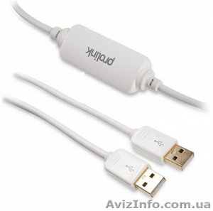 ProLink USB data Tnansfer cable (for Windows & MAC) - <ro>Изображение</ro><ru>Изображение</ru> #1, <ru>Объявление</ru> #1200505