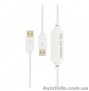 ProLink USB 2.0 A – USB 2.0 A, 2м - <ro>Изображение</ro><ru>Изображение</ru> #1, <ru>Объявление</ru> #1200515