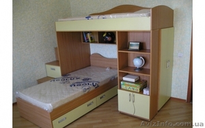 Мебель для детей. Детская мебель под заказ - <ro>Изображение</ro><ru>Изображение</ru> #5, <ru>Объявление</ru> #290293