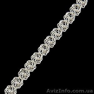 Серебряные украшения от производителя ТМ СТЕРЛИНГ9!!! - <ro>Изображение</ro><ru>Изображение</ru> #2, <ru>Объявление</ru> #1209868