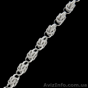Серебряные украшения от производителя ТМ СТЕРЛИНГ9!!! - <ro>Изображение</ro><ru>Изображение</ru> #3, <ru>Объявление</ru> #1209868