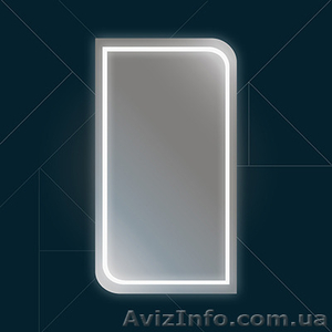 Зеркала с подсветкой - <ro>Изображение</ro><ru>Изображение</ru> #1, <ru>Объявление</ru> #1203734