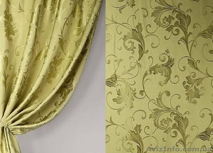 Шторы,  тюль ламбрекены