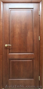 Межкомнатные двери из массива дерева Kolss - <ro>Изображение</ro><ru>Изображение</ru> #5, <ru>Объявление</ru> #1200297